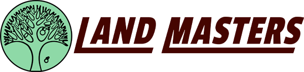 Land Masters Logo